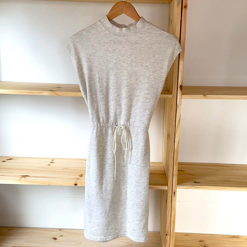 Cheap Monday Jersey dress
